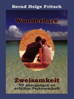 cover image of Wunderbare Zweisamkeit